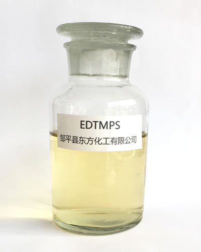 Ethylene Diamine Tetra (Methylene Phosphonic Acid) Sodium