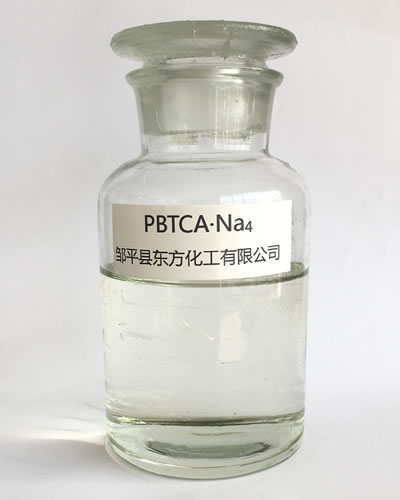 2-膦酸丁烷1,2,4-三羧酸四鈉PBTCA?Na4