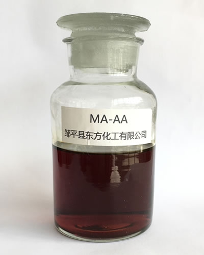 馬來酸-丙烯酸共聚物MA-AA