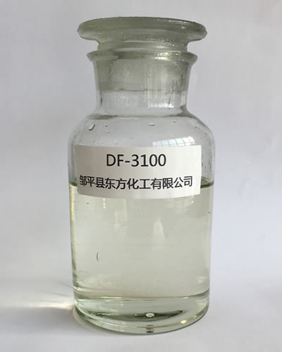 DF-3100 Carboxylate-Sulfonate-Nonion Terpolymer