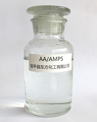 Acrylic-acrylate–sulfosalt  copolymers